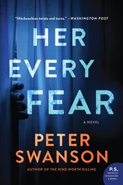 Her every fear cover image
