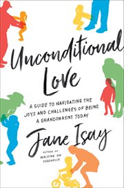 Unconditional Love cover image