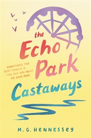The echo park castaways cover image