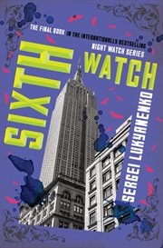 Sixth watch cover image