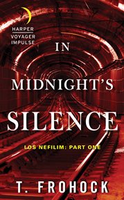 In midnight's silence cover image