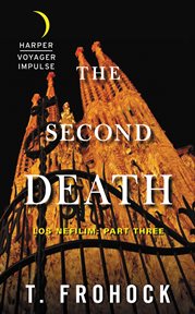 The second death cover image