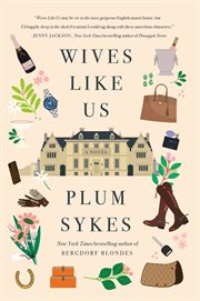 Wives Like Us cover image