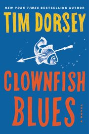 Clownfish blues cover image