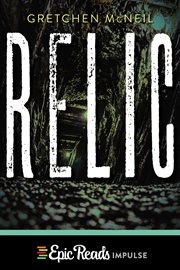 Relic cover image