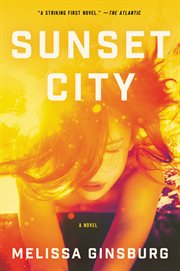 Sunset City cover image