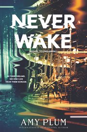 Never wake cover image