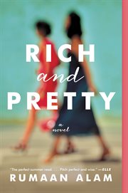 Rich and pretty cover image