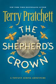 The shepherd's crown cover image