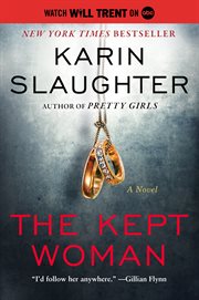 The kept woman : a novel cover image