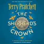 The shepherd's crown : a Tiffany Aching adventure cover image