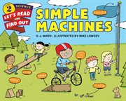 Simple machines cover image