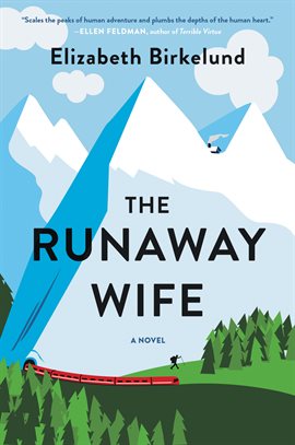 Cover image for The Runaway Wife