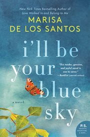 I'll be your blue sky cover image