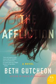 The affliction : a novel cover image