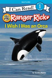 I wish I was an orca cover image