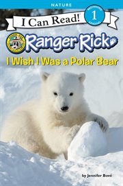 I wish I was a polar bear cover image