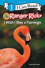 RANGER RICK : i wish i was a wolf cover image