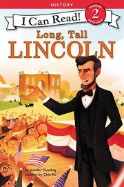 Long, tall Lincoln cover image