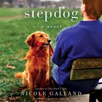Stepdog : a novel cover image