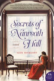 Secrets of Nanreath Hall : a novel cover image