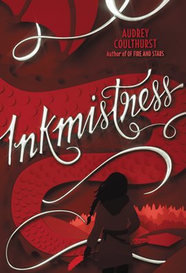 Cover image for Inkmistress