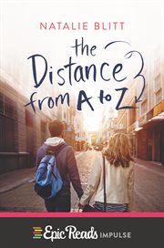The distance from A to Z cover image