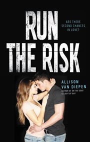 Run the risk cover image