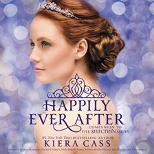happily ever after selection series