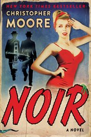 Noir. A Novel cover image