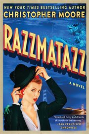 Razzmatazz : a novel cover image