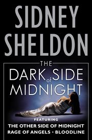 The dark side of midnight cover image