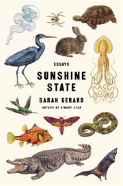 Sunshine State : Essays cover image