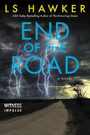 End of the road : a novel cover image