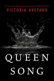 Queen song cover image