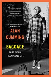 Baggage : tales from a fully packed life cover image