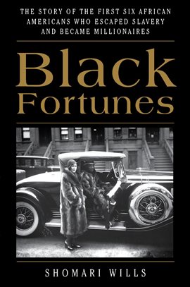 Black fortunes 
