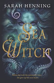 Sea witch cover image
