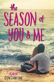 The season of you & me cover image
