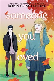 Someone You Loved cover image