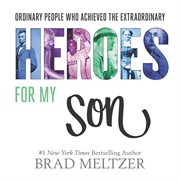 Heroes for my son cover image