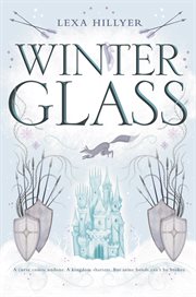 Winter Glass cover image