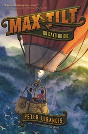 Max tilt: 80 days or die cover image