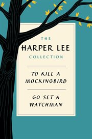 The Harper Lee collection cover image