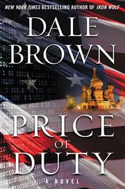 Price of duty : a novel cover image
