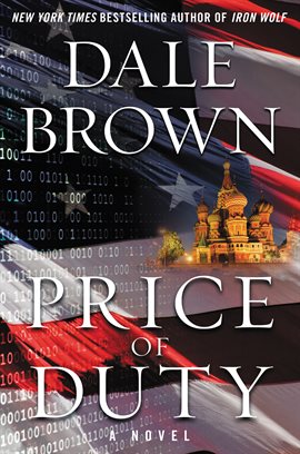 Cover image for Price of Duty