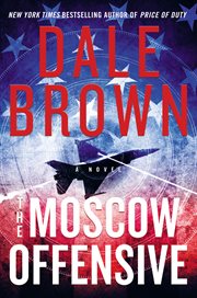 The moscow offensive cover image