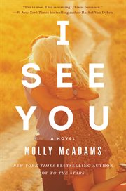 I see you : a novel cover image