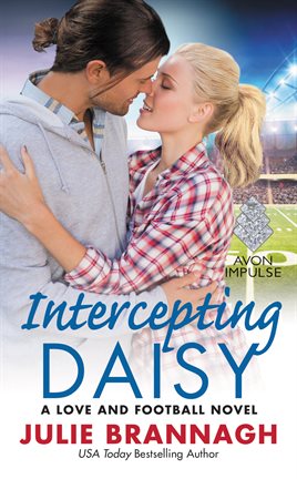 Cover image for Intercepting Daisy
