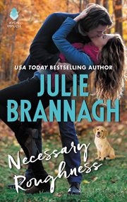 Necessary roughness cover image